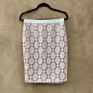 New Byron Lars Pencil Skirt